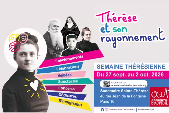 ST26 Les Féeries d'Auteuil