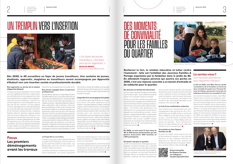 Le Journal du 40 journal-6